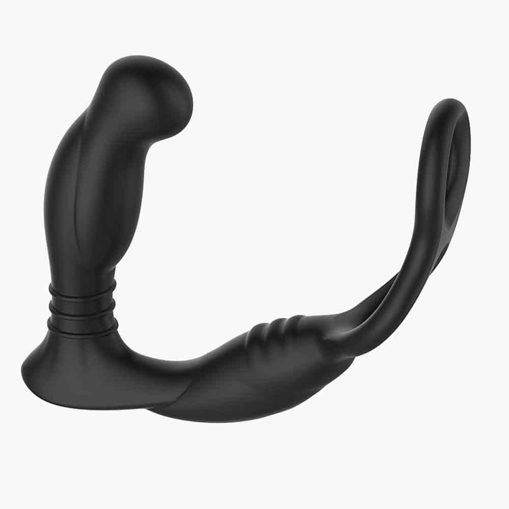 SIMUL8 Prostate Massager SIMUL8 Prostate Massager
