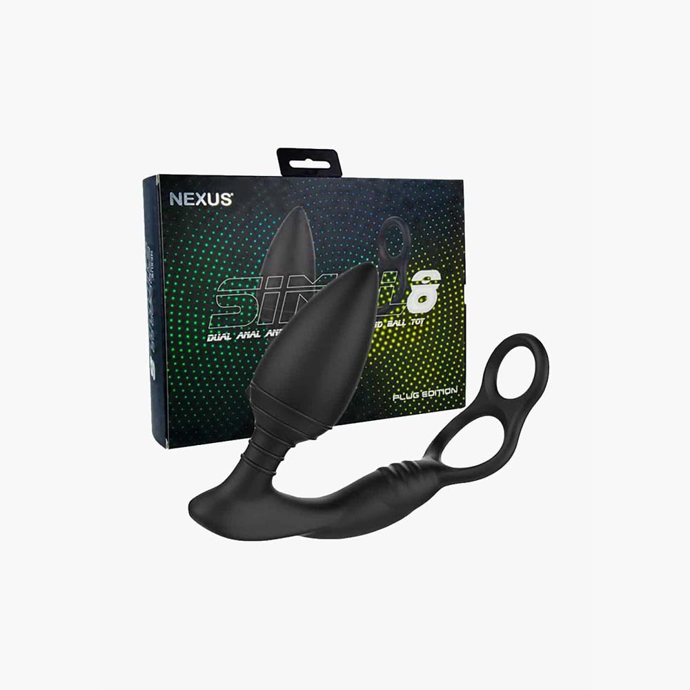 SIMUL8 Plug & Tug SIMUL8 Plug & Tug