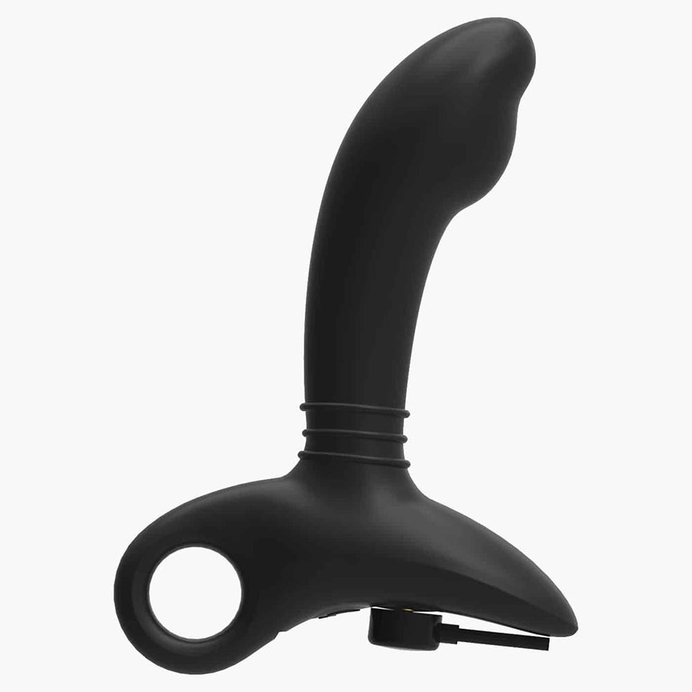 Sparta Prostate Massager