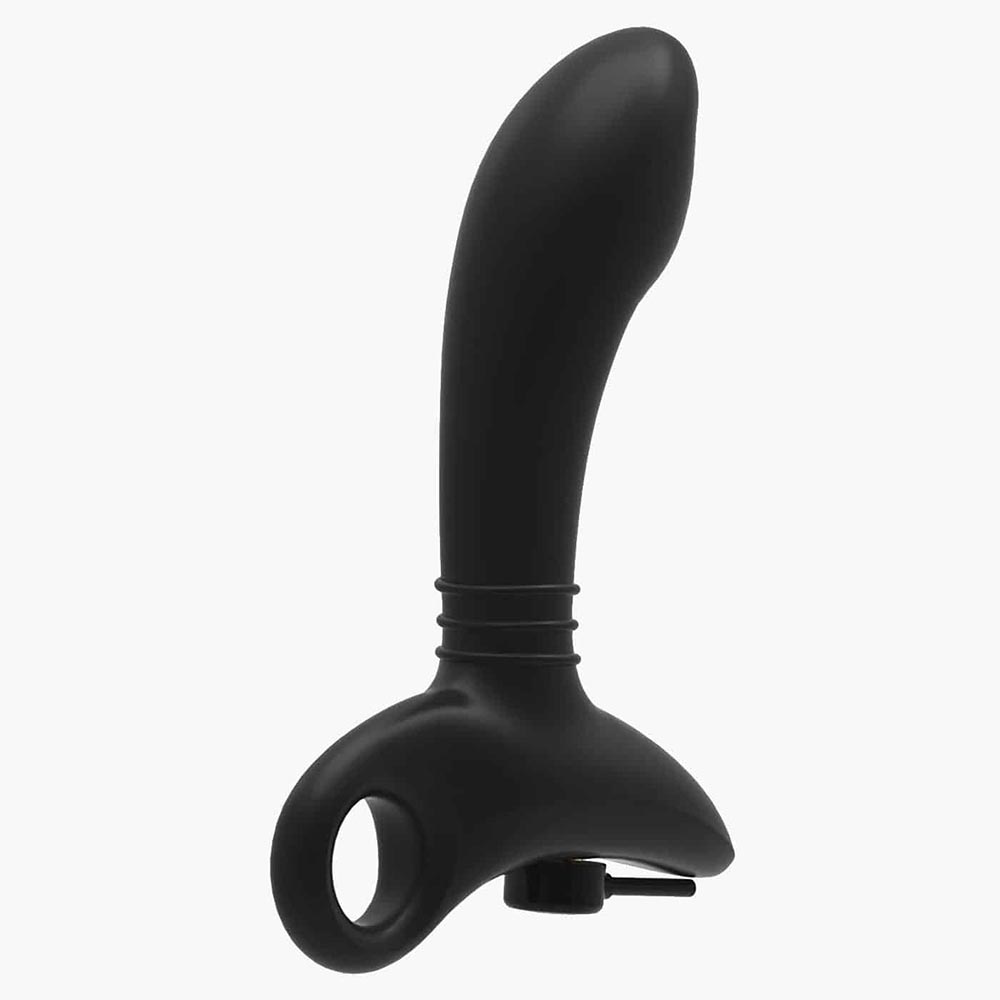 Sparta Prostate Massager