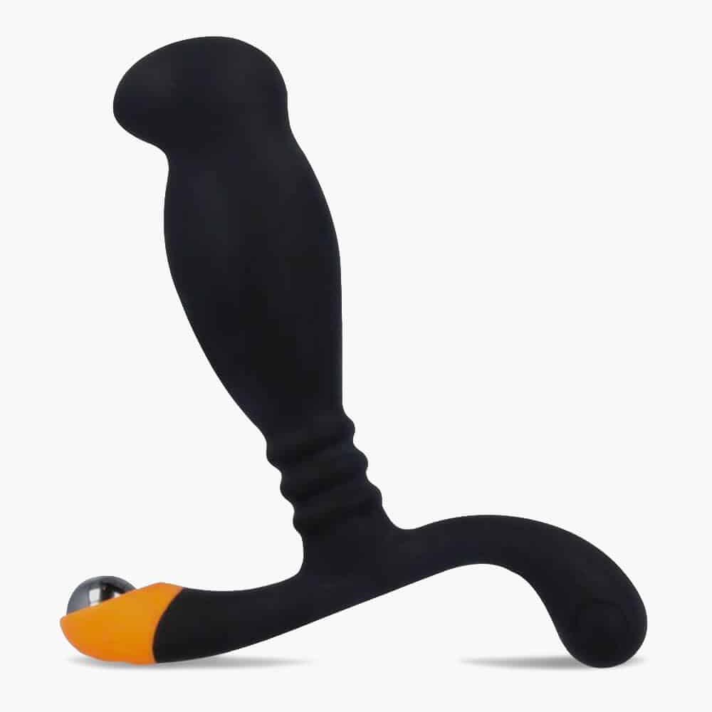 Ultra Si Silicone & Polypropylene Orange