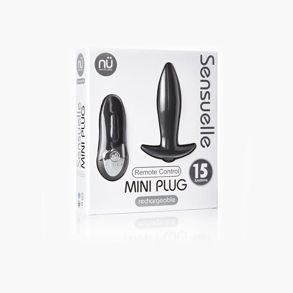 Remote Control Mini Plug Remote Control Mini Plug