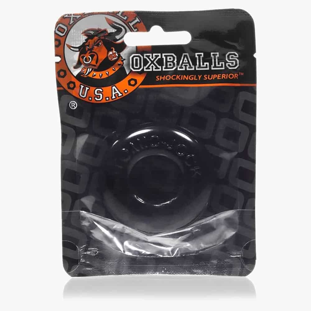 Do Nut 2 Cock Ring Do Nut 2 Cock Ring