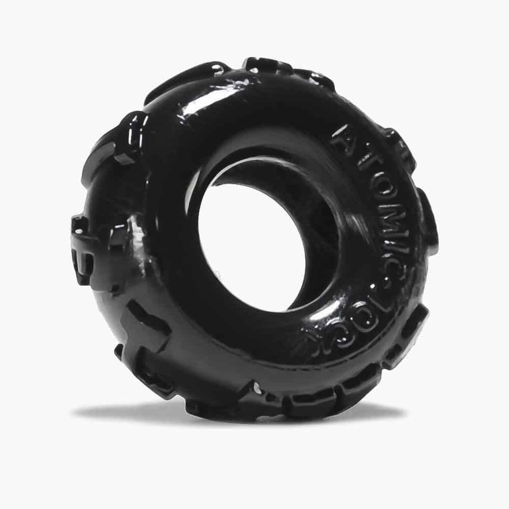 Jelly Bean Cock Ring