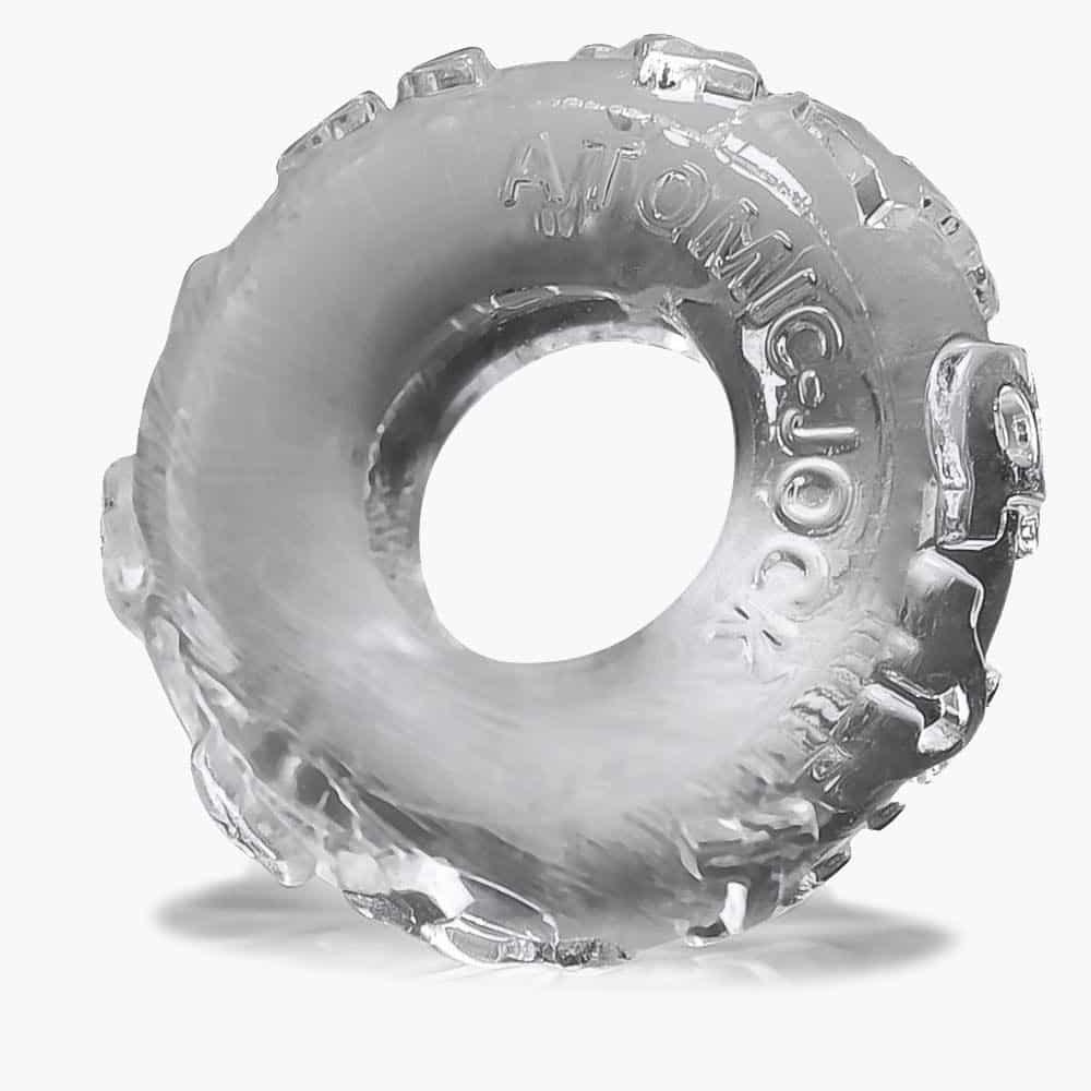 Jelly Bean Cock Ring