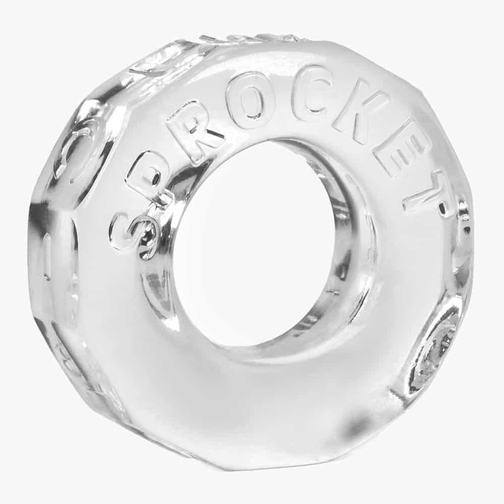 Sprocket C Ring