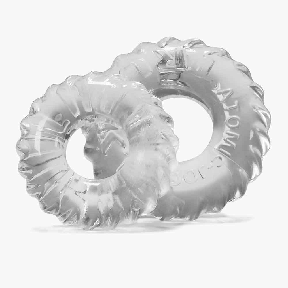 Truck-T Cock Ring