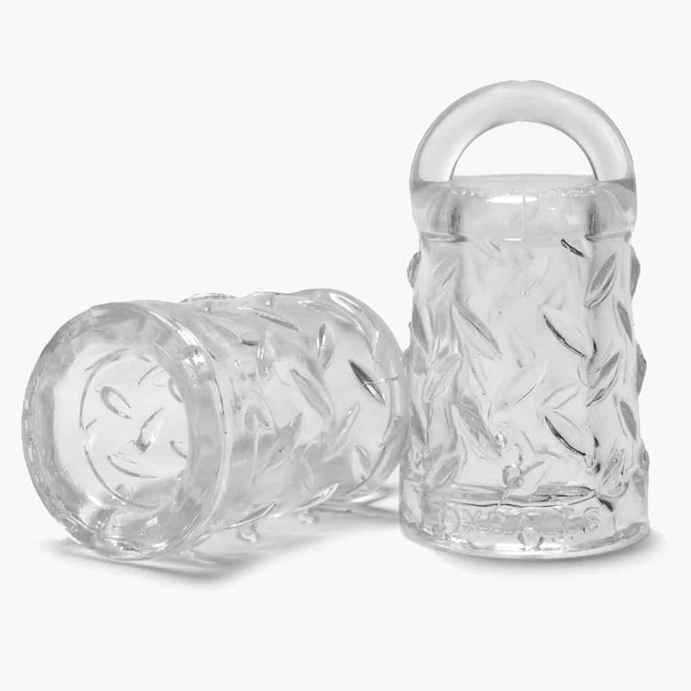 Gripper Suckers Gripper Suckers