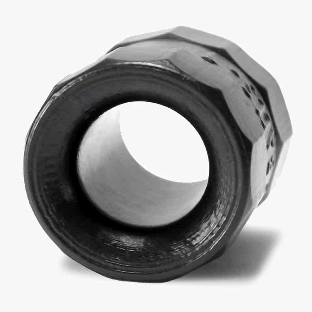 Bull Balls Black Small