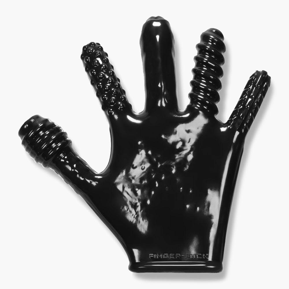 Finger F Glove Finger F Glove