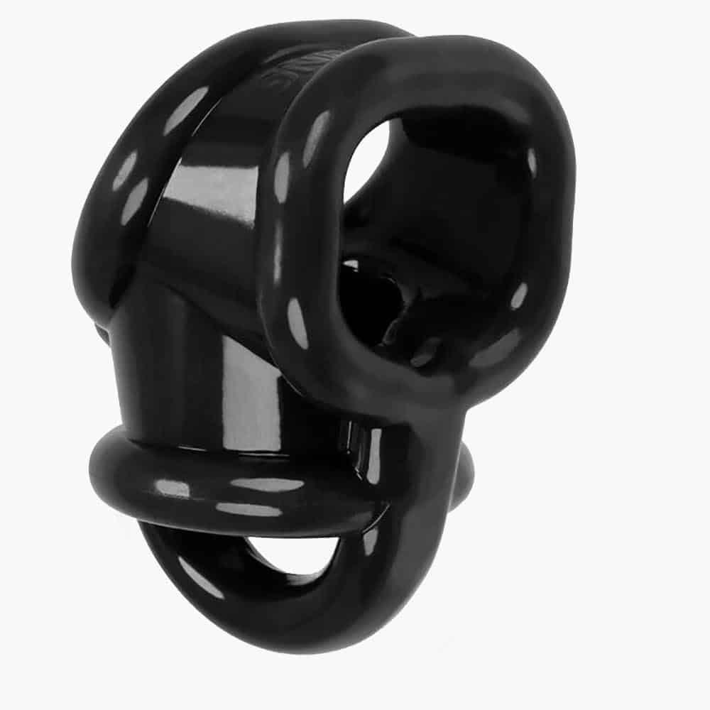 Ballsling Ball-Split-Sling Black Ballsling Ball-Split-Sling Black
