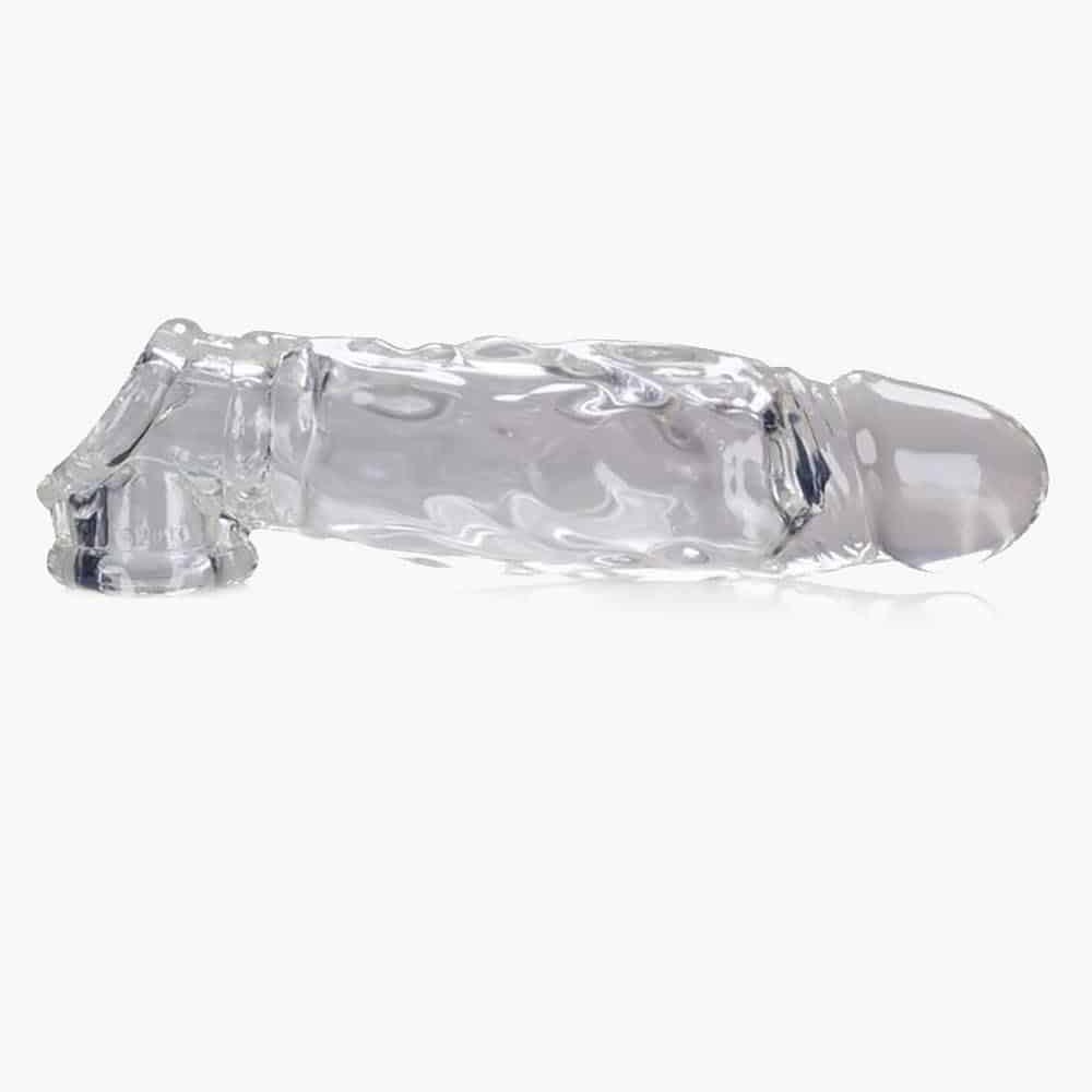 Butch Cocksheath Clear