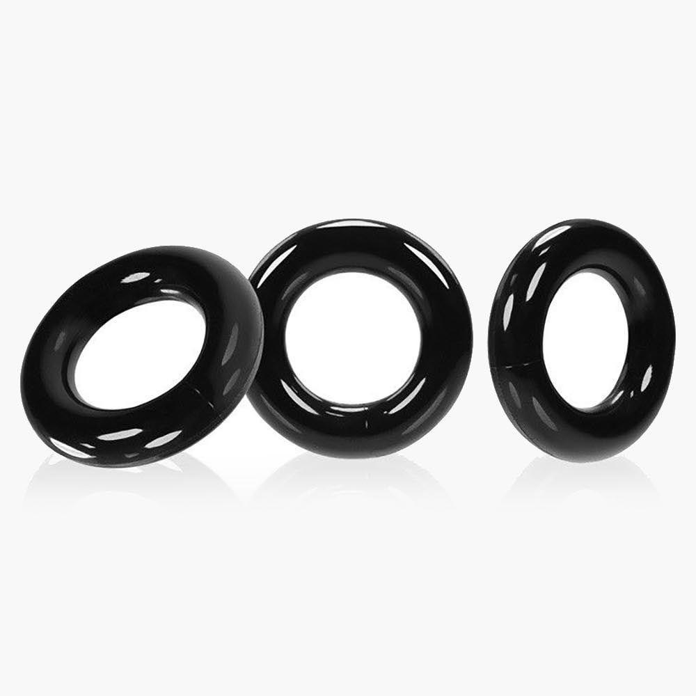 Willy Rings 3 Pack Willy Rings 3 Pack