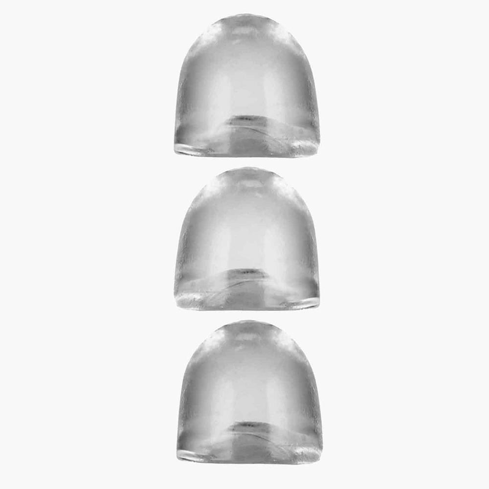 ADJUSTFIT INSERT 3 pack clear ADJUSTFIT INSERT 3 pack clear