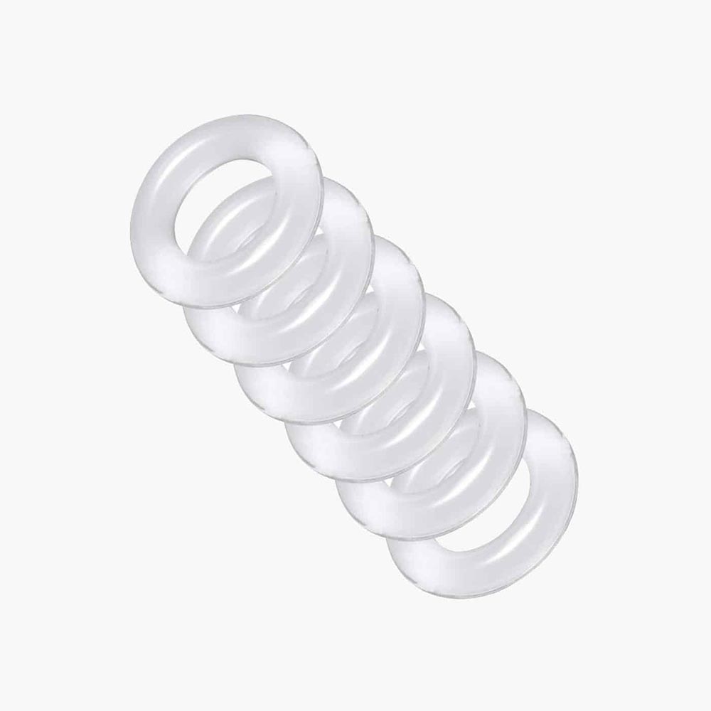 Ring Master Custom Ball Stretcher Kit