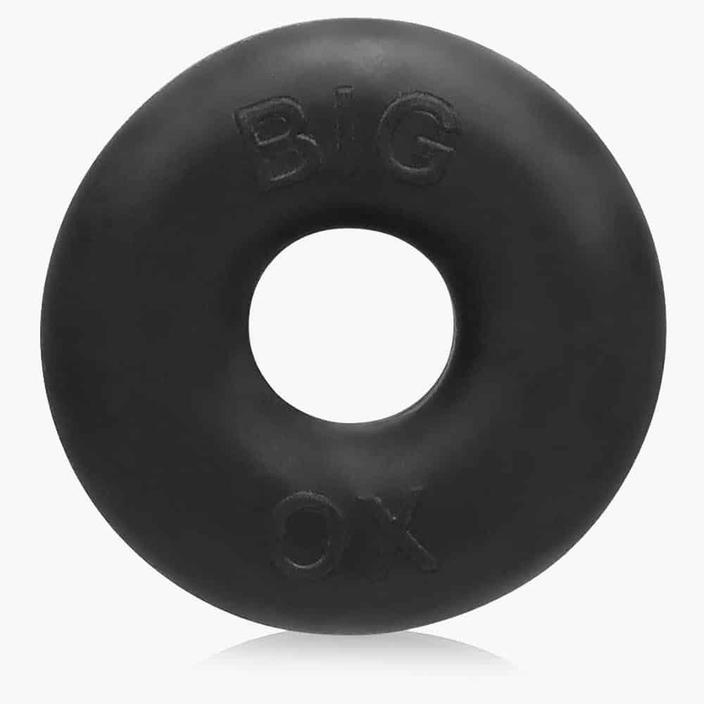 BIG OX Cockring
