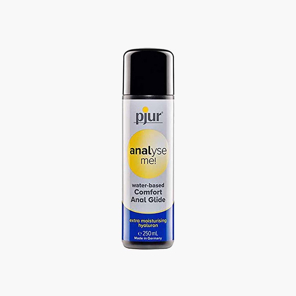 Analyse Me! Moisturising 250ml