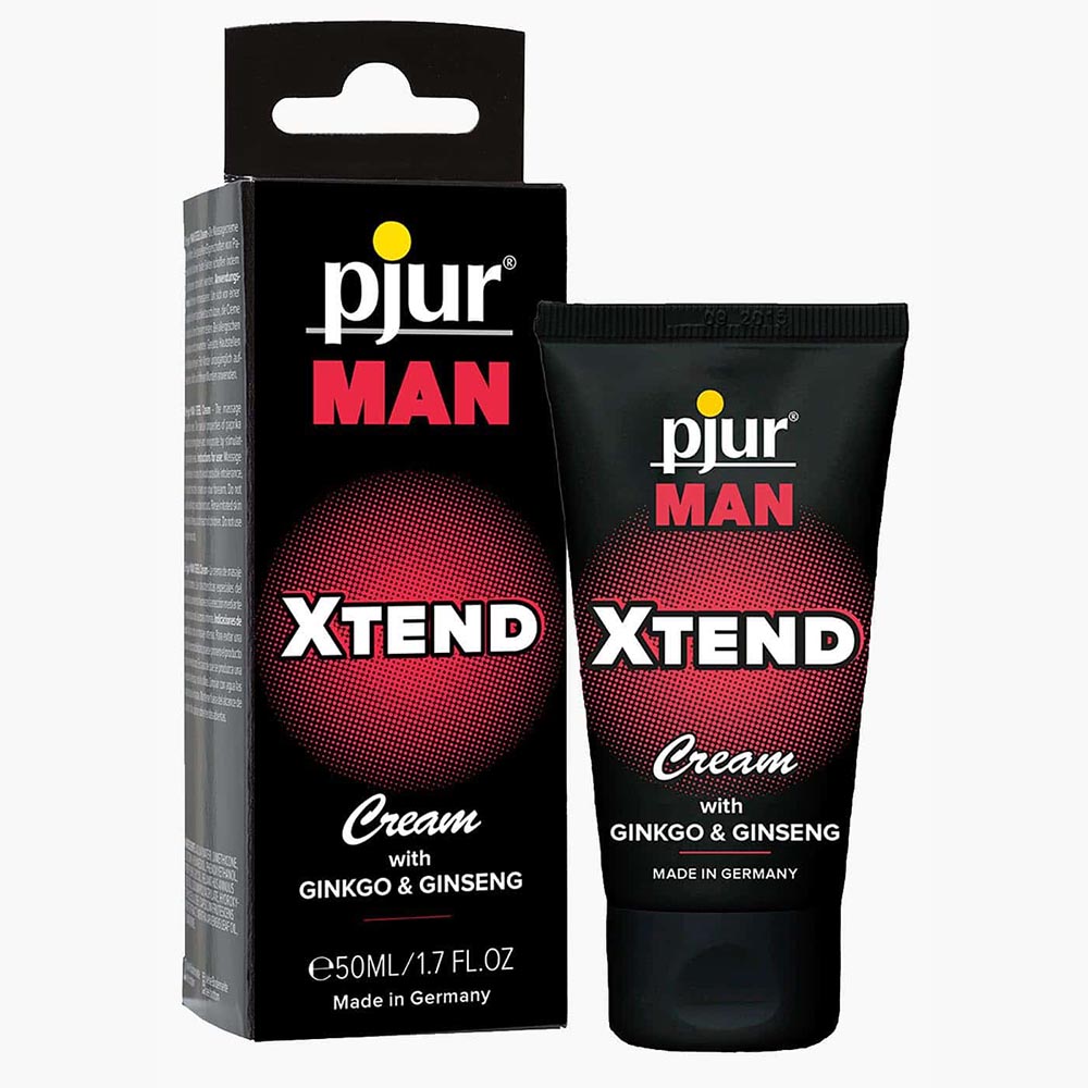 MAN XTEND Cream 50ml MAN XTEND Cream 50ml