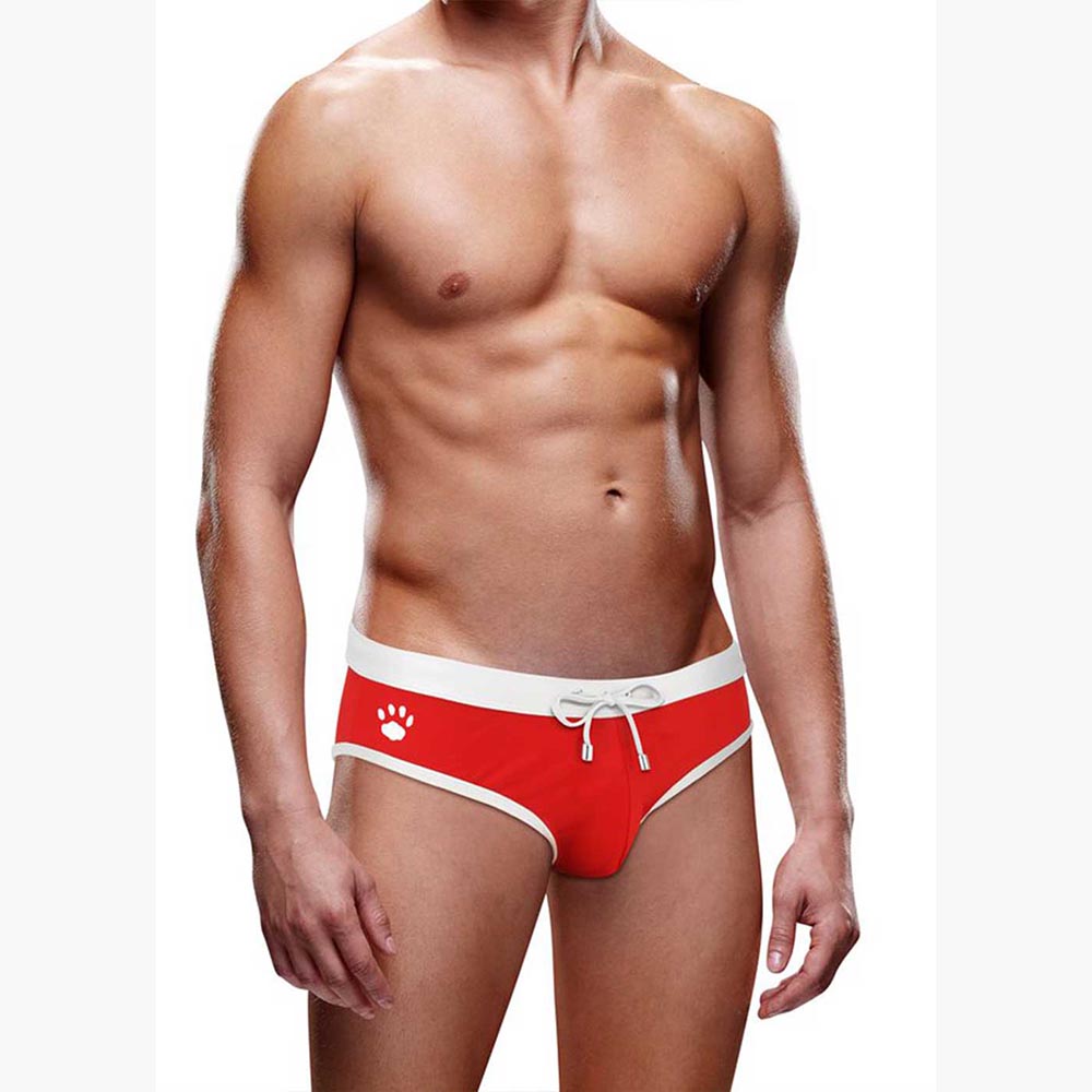 Swim Brief Swim Brief