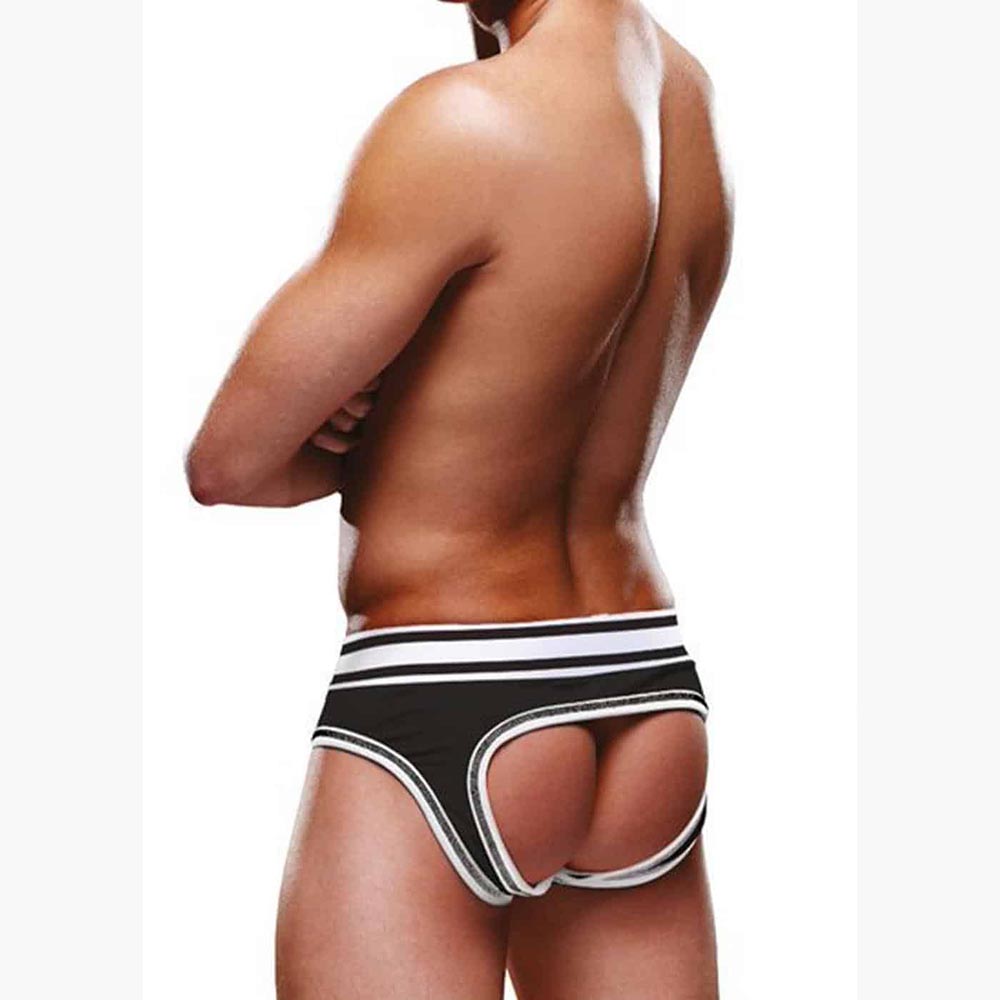 2 Tone Open Brief – Various Colours 2 Tone Open Brief – Various Colours