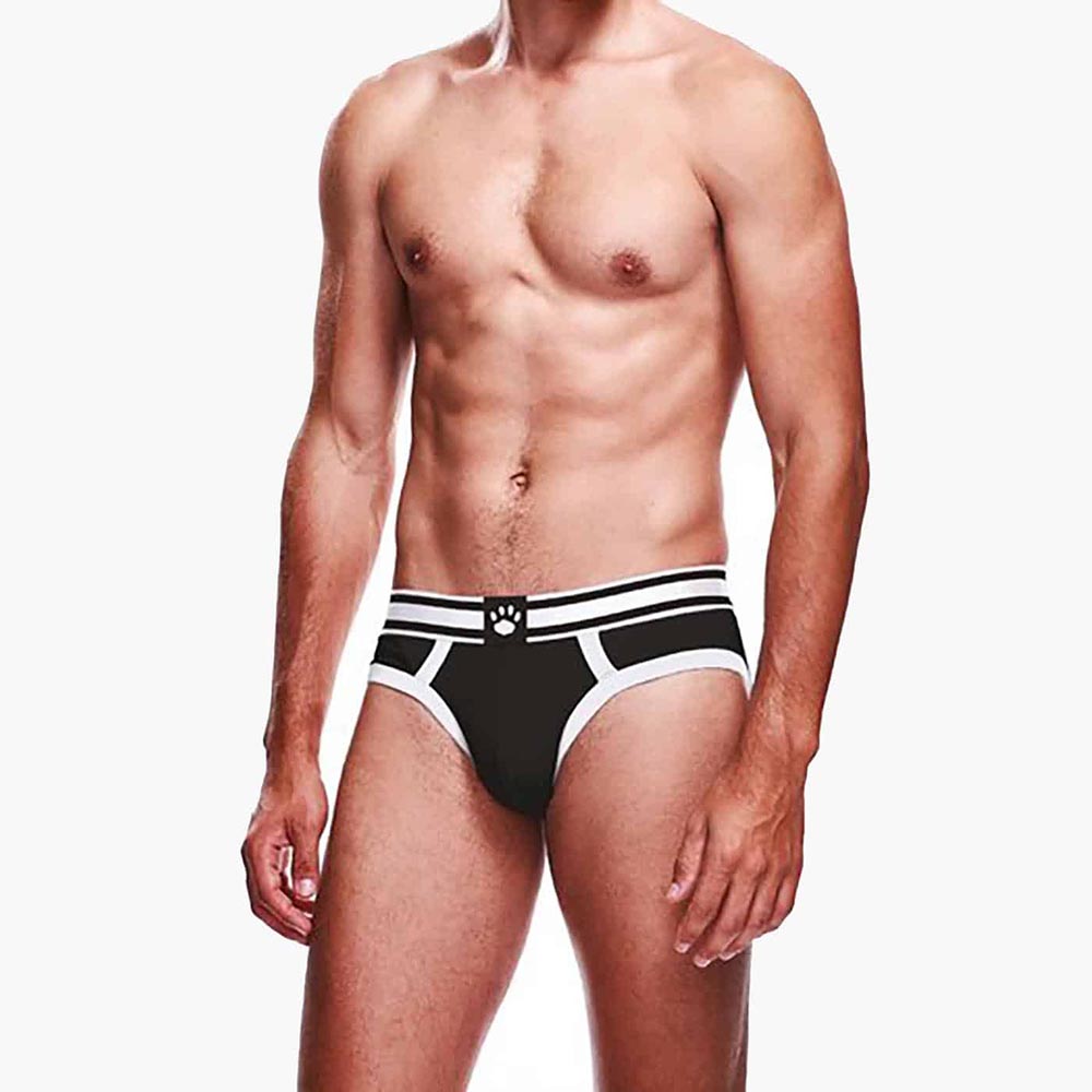 2 Tone Brief – Various Colours 2 Tone Brief – Various Colours