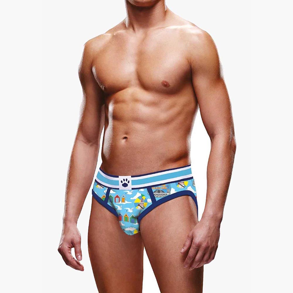 Brighton Brief