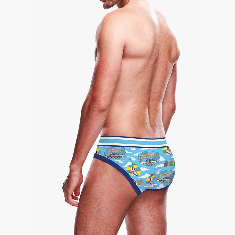 Brighton Brief