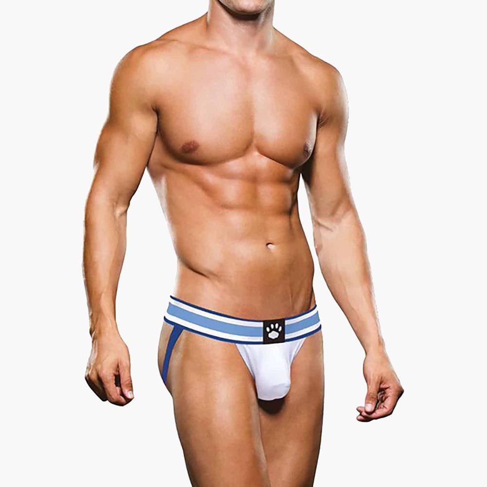 2 Tone Jock – Various Colours 2 Tone Jock – Various Colours