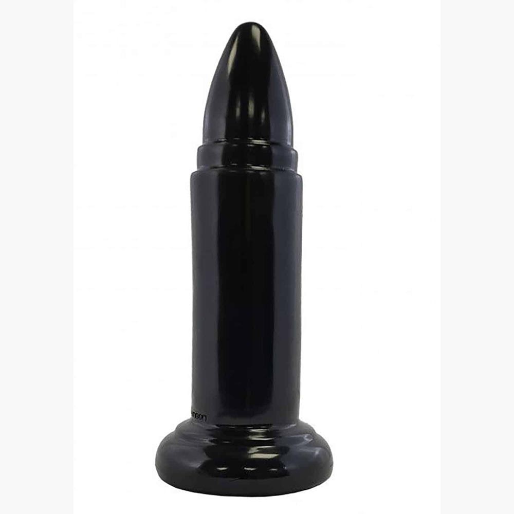 Rocket Black Rocket Black