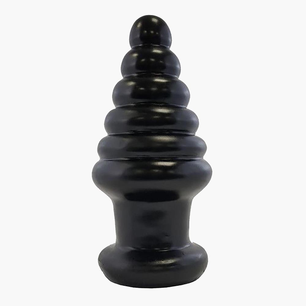 Twisted Tease Black Twisted Tease Black