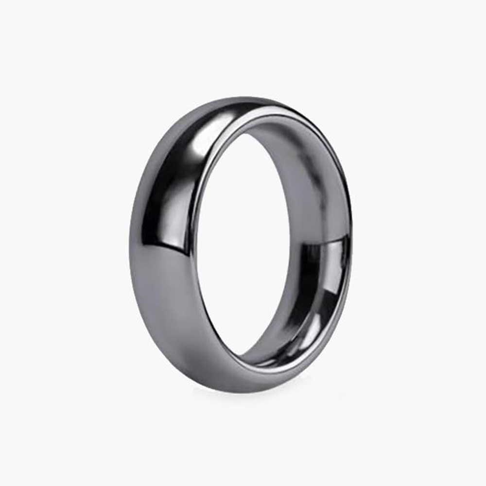 Aluminium Cock Ring – Various Options