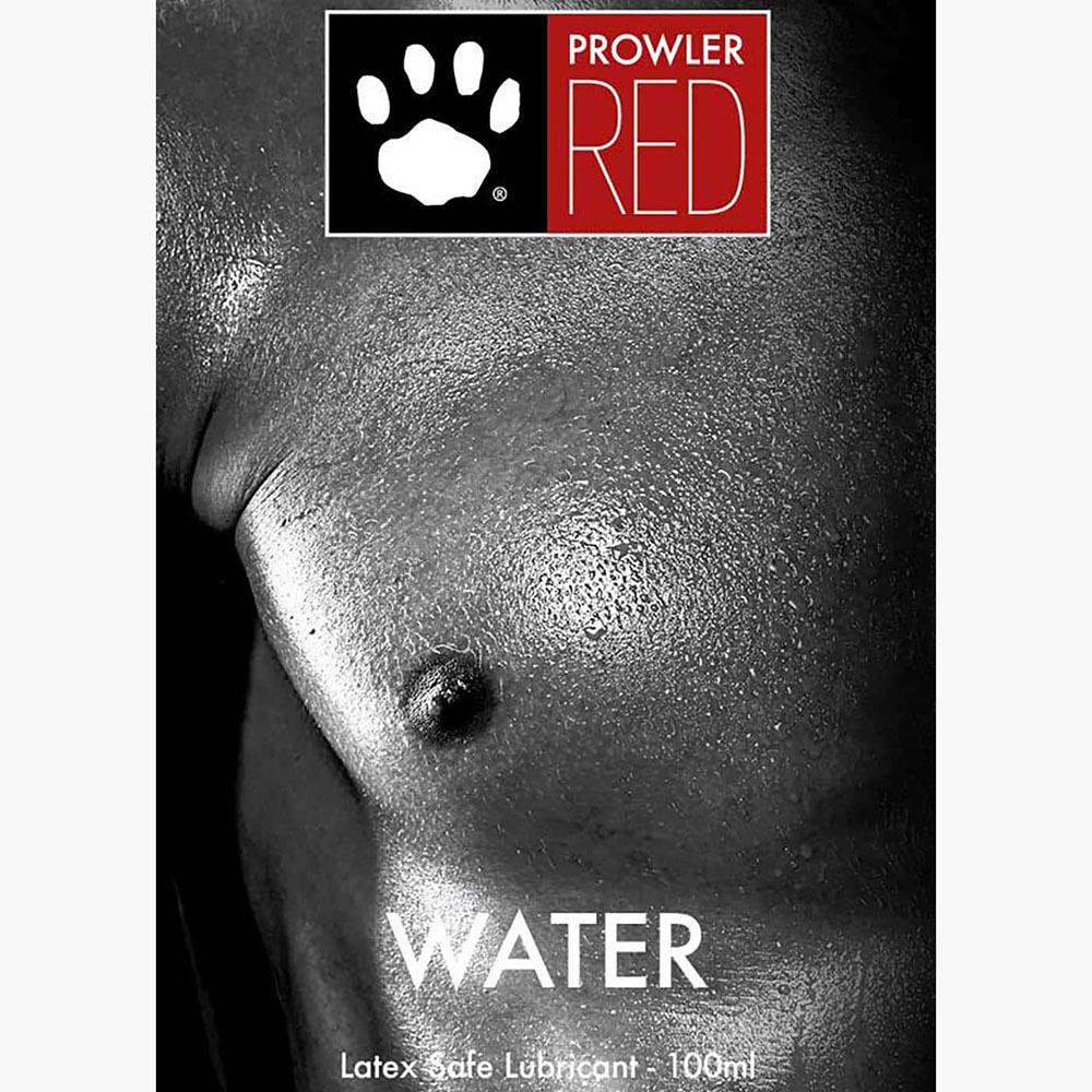 Water Based Lube Water Based Lube