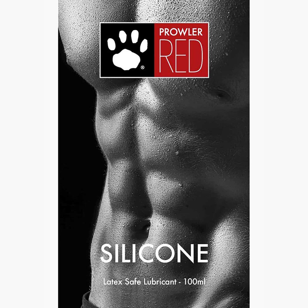 Silicone Lube Silicone Lube