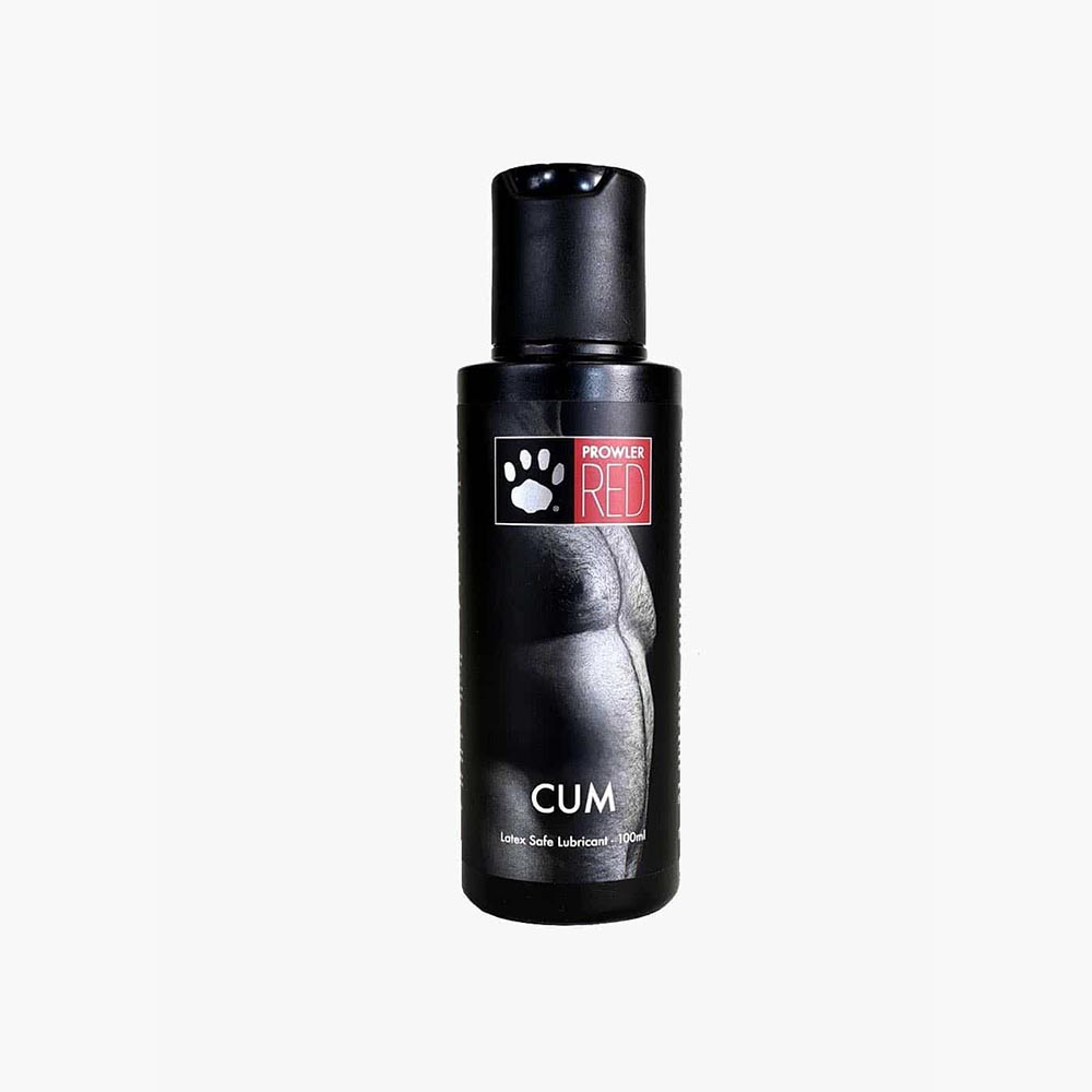 Cum Water Based Lube