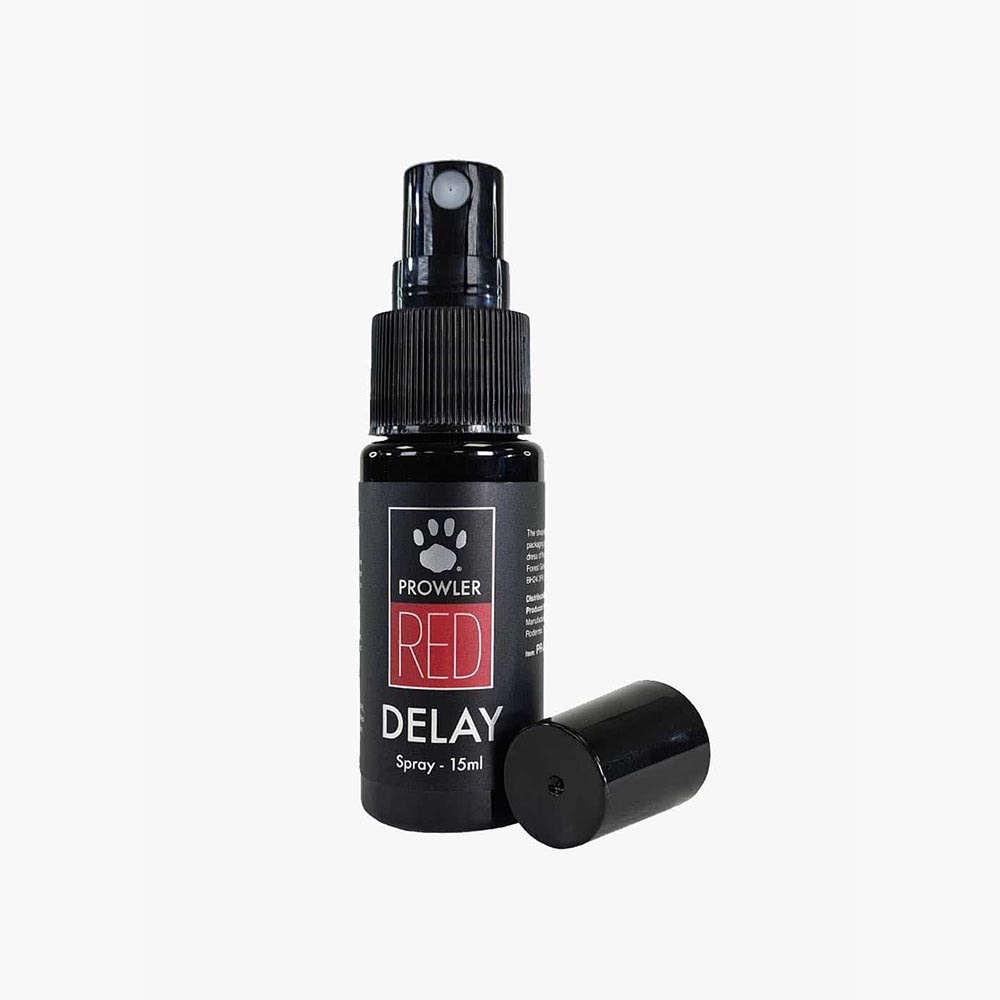Delay Spray 15ml Delay Spray 15ml