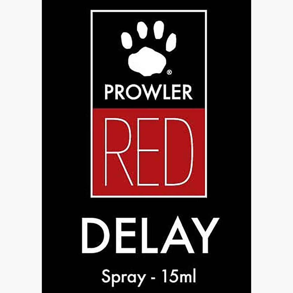 Delay Spray 15ml Delay Spray 15ml