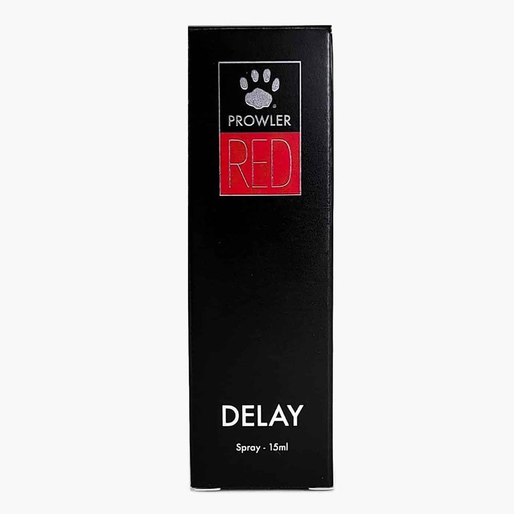 Delay Spray 15ml Delay Spray 15ml