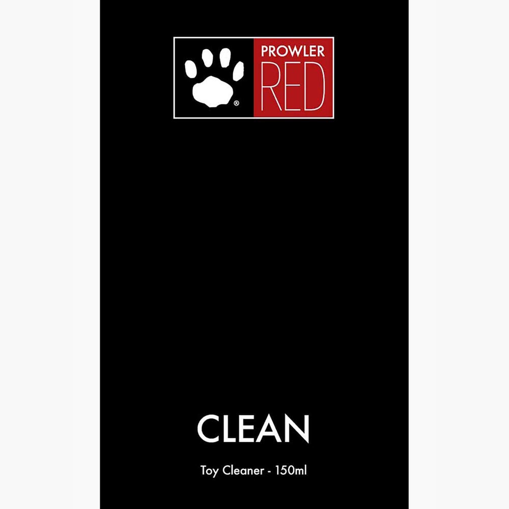 Clean Toy Cleaner 150ml