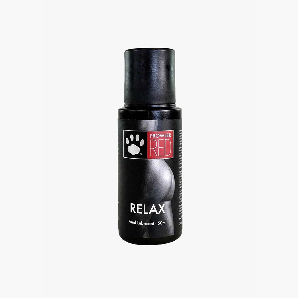 Relax Anal Lube Relax Anal Lube