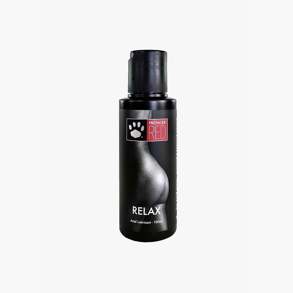 Relax Anal Lube Relax Anal Lube