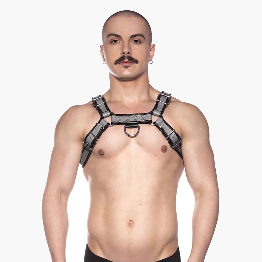 Bull Harness