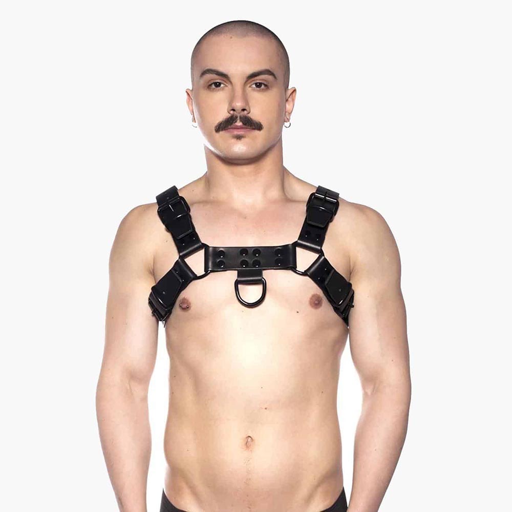 Noir Harness