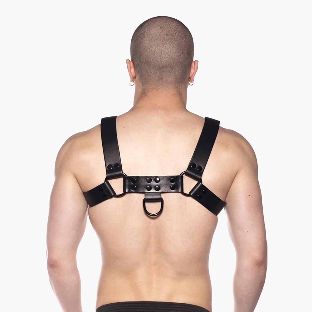 Noir Harness