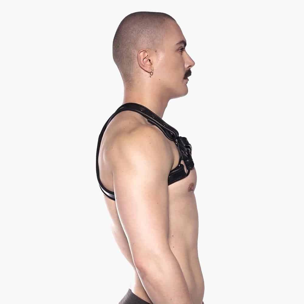 Cross Harness Cross Harness