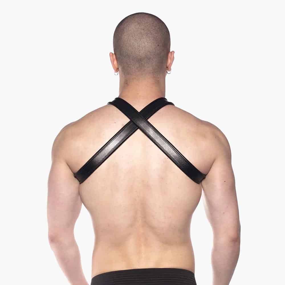 Cross Harness Cross Harness