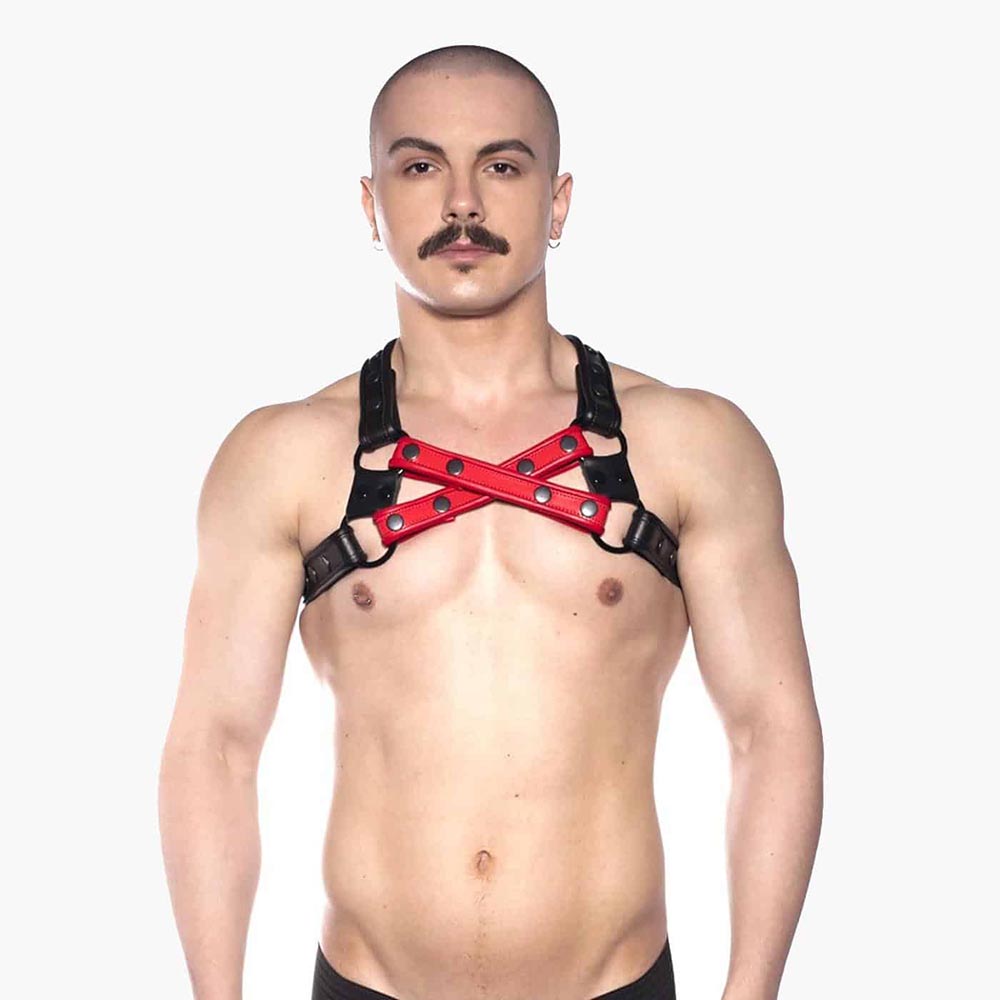 Cross Harness Cross Harness