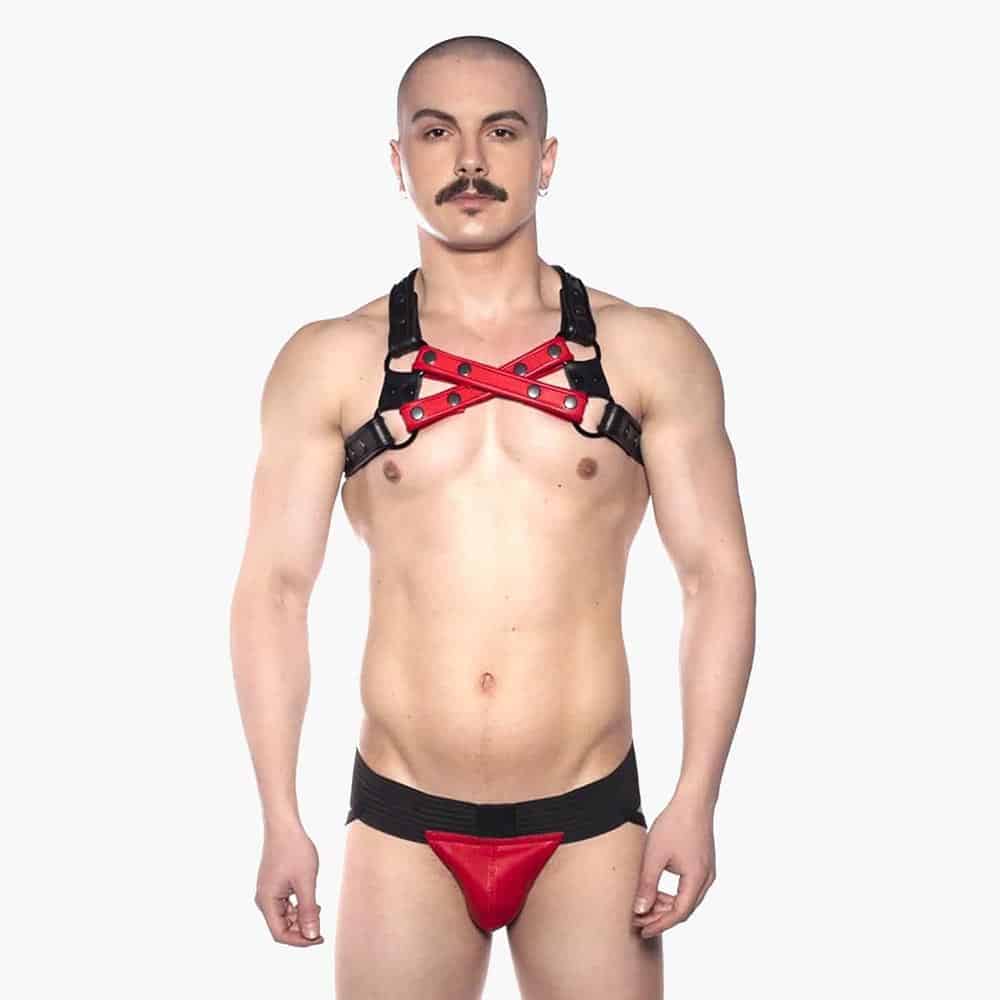 Cross Harness Cross Harness