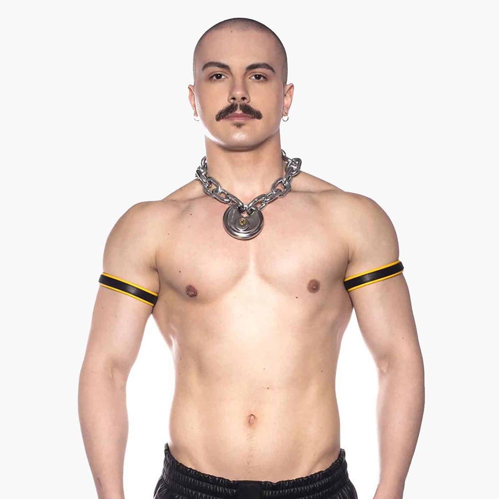 Bicep Band Bicep Band