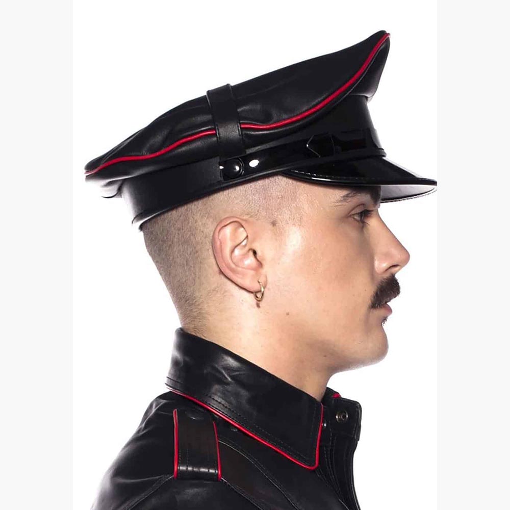 Military Cap Military Cap