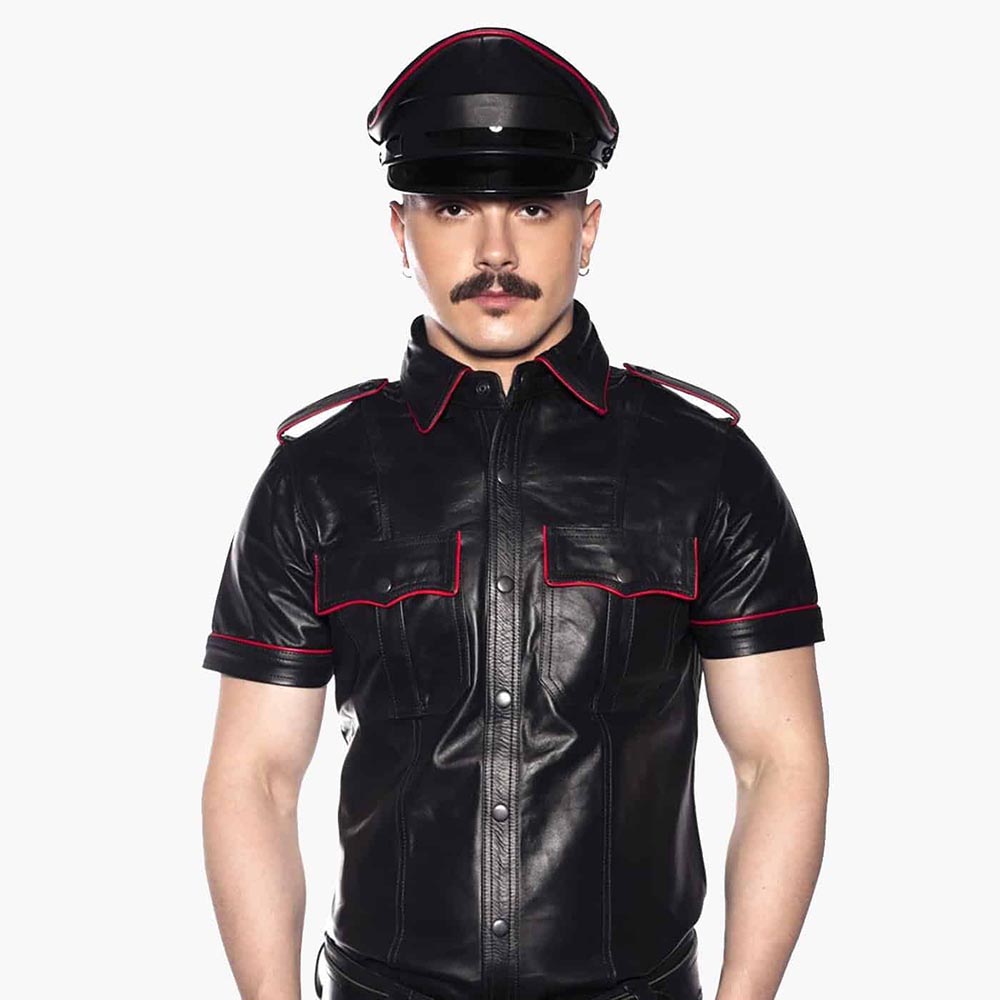 Military Cap Military Cap